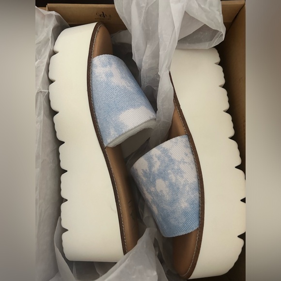 Dirty Laundry Pivot Slides - Picture 2 of 3